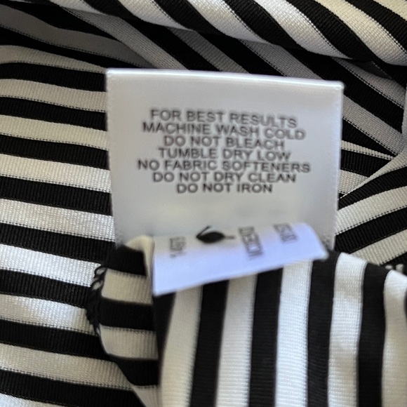 ⛳🏌️‍♂️ Peter Millar Summer Comfort Striped Golf Polo | Men’s XL - Picture 11 of 11